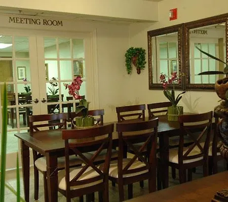 All American Inn & Suites Branson 